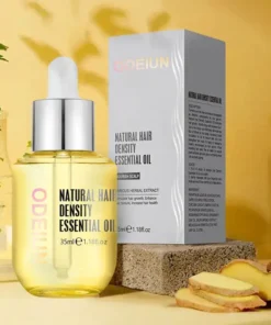ODEIUN™ Grows Hair Oil