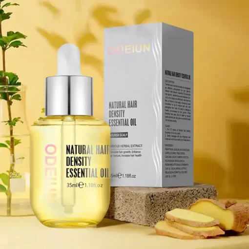 ODEIUN™ Grows Hair Oil