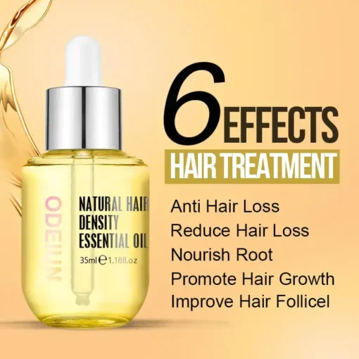 ODEIUN™ Grows Hair Oil