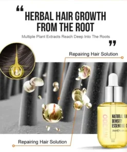 ODEIUN™ Grows Hair Oil
