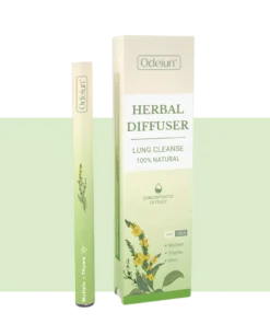 ODEIUN™ Herbal Aroma Diffuser