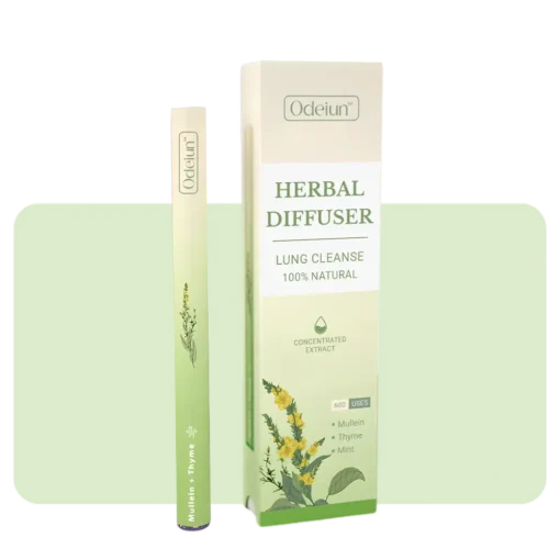ODEIUN™ Herbal Aroma Diffuser