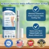 PKNEW® 𝗡𝗼𝗻-𝗜𝗻𝘃𝗮𝘀𝗶𝘃𝗲 Varicose Veins Treatment Laser Pen
