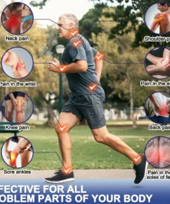 Skavix® Advanced Magnesium Pain Relief Cream