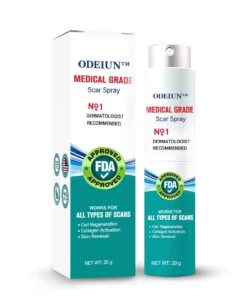 ODEIUN™ Advanced Scar Spray