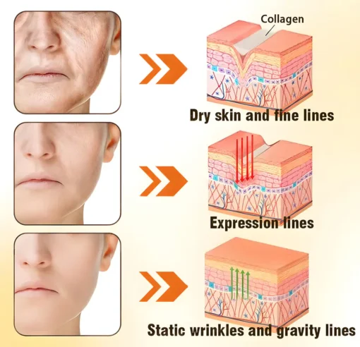 ODEIUN™ Anti-Aging Cream