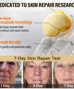ODEIUN™ Anti-Aging Cream