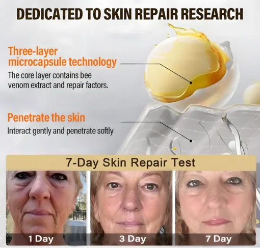 ODEIUN™ Anti-Aging Cream