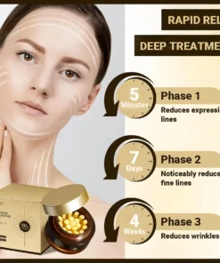 ODEIUN™ Anti-Aging Cream