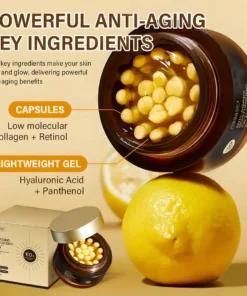 ODEIUN™ Anti-Aging Cream