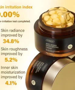ODEIUN™ Anti-Aging Cream