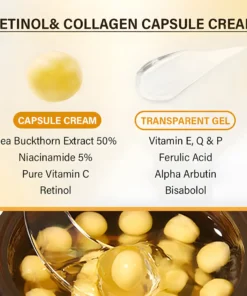 ODEIUN™ Anti-Aging Cream