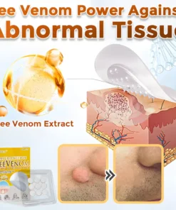 ODEIUN™ Bee Venom Microneedle Patch
