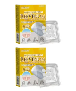 ODEIUN™ Bee Venom Microneedle Patch