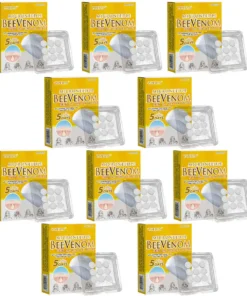 ODEIUN™ Bee Venom Microneedle Patch
