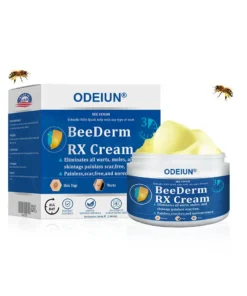 ODEIUN® BeeDerm RX Cream