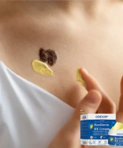 ODEIUN® BeeDerm RX Cream