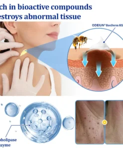 ODEIUN® BeeDerm RX Cream
