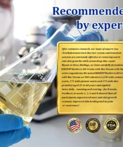 ODEIUN® BeeDerm RX Cream