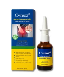 ODEIUN® Hemorrhoid Relief Spray