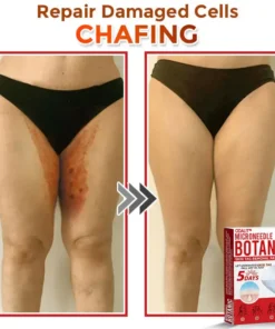 ODEIUN® MicroNeedle Botanic Skin Tag Removal Patch
