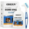 ODEIUN™ Mold Remover Gel with Scrub Brush