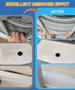 ODEIUN™ Mold Remover Gel with Scrub Brush