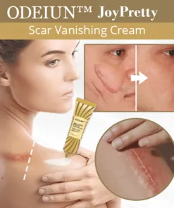 ODEIUN™ Vanishing Cream