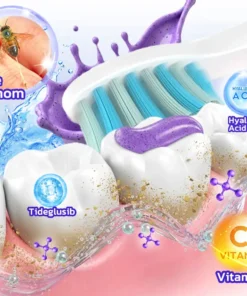 ODEIUN™ Bee Venom Dental Treatment Toothpaste