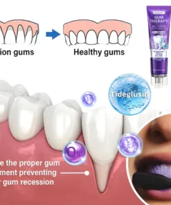 ODEIUN™ Bee Venom Dental Treatment Toothpaste