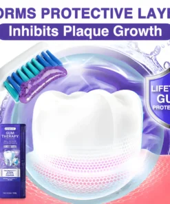 ODEIUN™ Bee Venom Dental Treatment Toothpaste