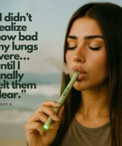 ODEIUN™ Herbal Diffuser – Breathe Easy, Calm Your Mind