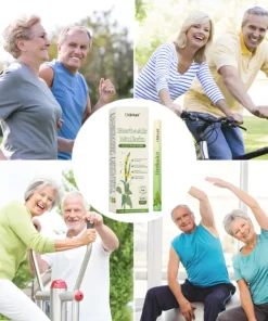 ODEIUN™ Herbal Diffuser – Breathe Easy, Calm Your Mind