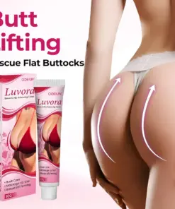 ODEIUN® Luvora Breast & Hip Enhancing Cream