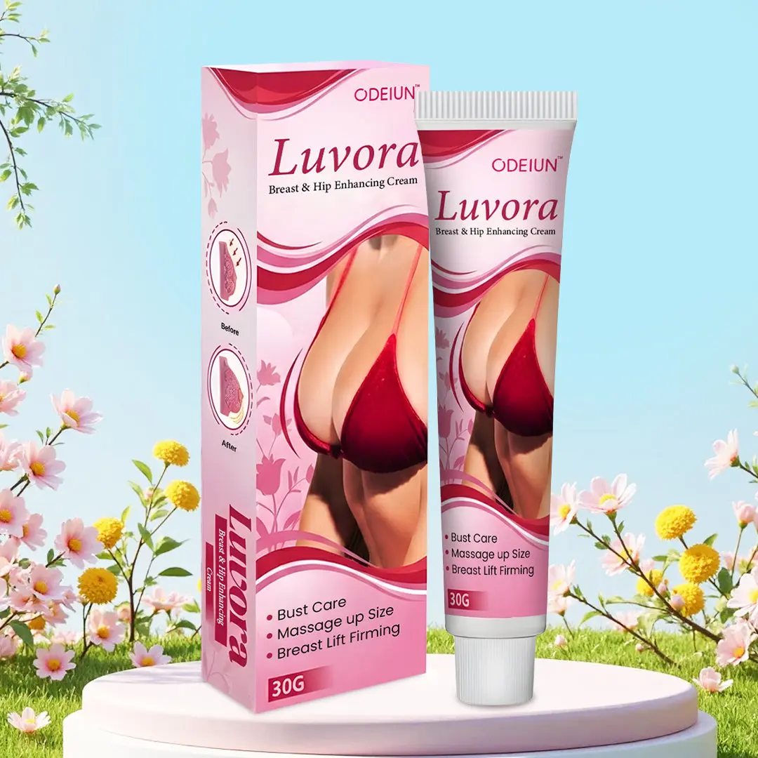 ODEIUN® Luvora Breast & Hip Enhancing Cream