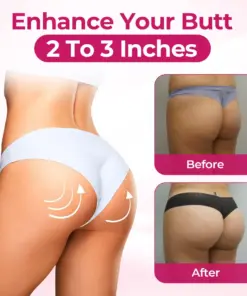 ODEIUN® Luvora Breast & Hip Enhancing Cream