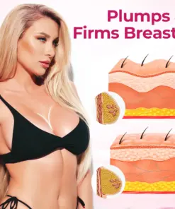 ODEIUN® Luvora Breast & Hip Enhancing Cream