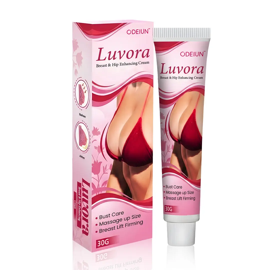 ODEIUN® Luvora Breast & Hip Enhancing Cream