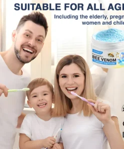 Odeiun™ Bee Venom Gum Repair Powder