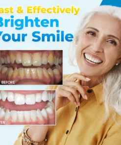 Odeiun™ Bee Venom Gum Repair Powder