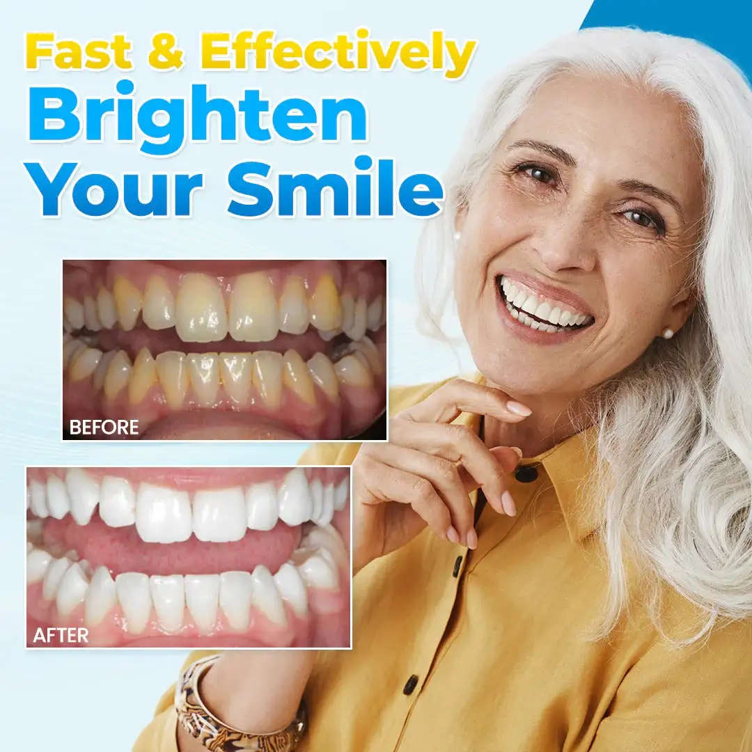 Odeiun™ Bee Venom Gum Repair Powder