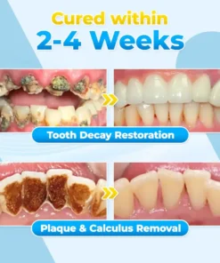 Odeiun™ Bee Venom Gum Repair Powder