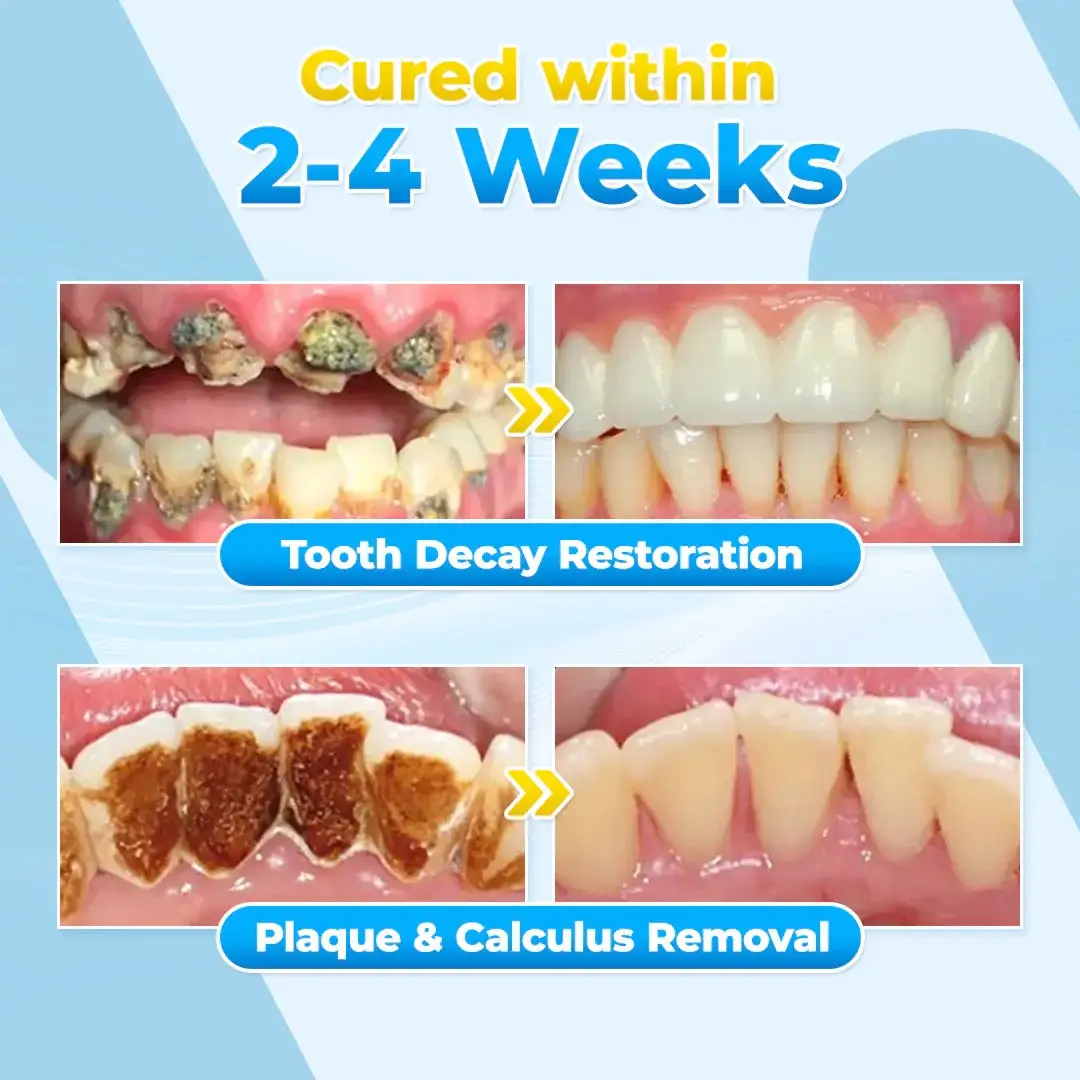 Odeiun™ Bee Venom Gum Repair Powder