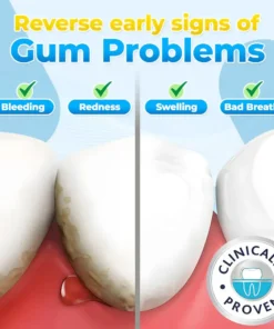 Odeiun™ Bee Venom Gum Repair Powder