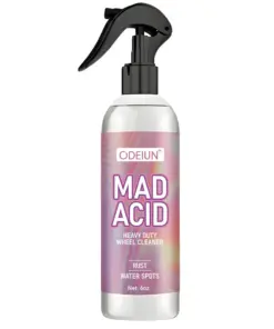 ODEIUN™ Heavy Duty Car & Wheel Cleaner