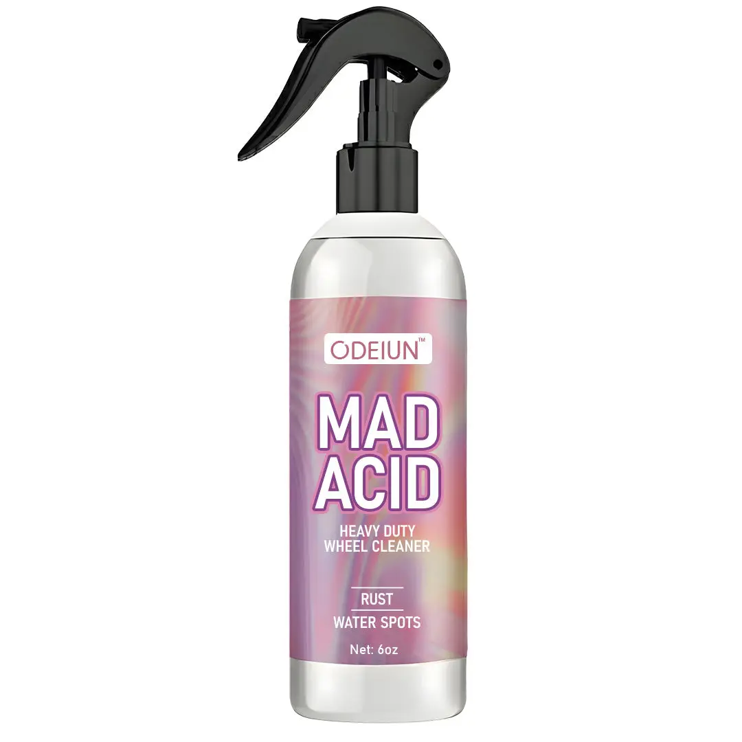 ODEIUN™ Heavy Duty Car & Wheel Cleaner