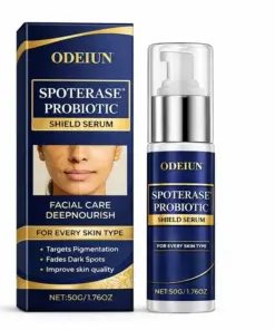 ODEIUN® Spot Erasure Probiotic Shield Serum