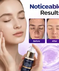 ODEIUN® Spot Erasure Probiotic Shield Serum