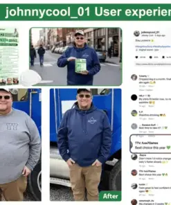 ODEIUN™ Moringa Berberine NAD 𝟏𝟎-𝐢𝐧-𝟏 𝐀𝐝𝐯𝐚𝐧𝐜𝐞𝐝 𝐍𝐚𝐧𝐨 𝐌𝐢𝐜𝐫𝐨𝐧𝐞𝐞𝐝𝐥𝐞 𝐏𝐚𝐭𝐜𝐡 𝐎𝐧𝐜𝐞 𝐃𝐚𝐢𝐥𝐲, 𝐕𝐢𝐬𝐢𝐛𝐥𝐞 𝐑𝐞𝐬𝐮𝐥𝐭𝐬 𝐢𝐧 𝟕 𝐃𝐚𝐲𝐬