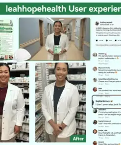 ODEIUN™ Moringa Berberine NAD 𝟏𝟎-𝐢𝐧-𝟏 𝐀𝐝𝐯𝐚𝐧𝐜𝐞𝐝 𝐍𝐚𝐧𝐨 𝐌𝐢𝐜𝐫𝐨𝐧𝐞𝐞𝐝𝐥𝐞 𝐏𝐚𝐭𝐜𝐡 𝐎𝐧𝐜𝐞 𝐃𝐚𝐢𝐥𝐲, 𝐕𝐢𝐬𝐢𝐛𝐥𝐞 𝐑𝐞𝐬𝐮𝐥𝐭𝐬 𝐢𝐧 𝟕 𝐃𝐚𝐲𝐬